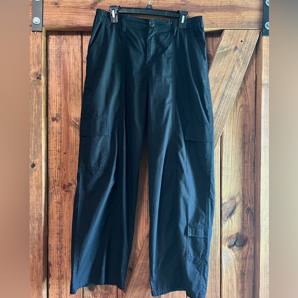 KUT black trouser pants